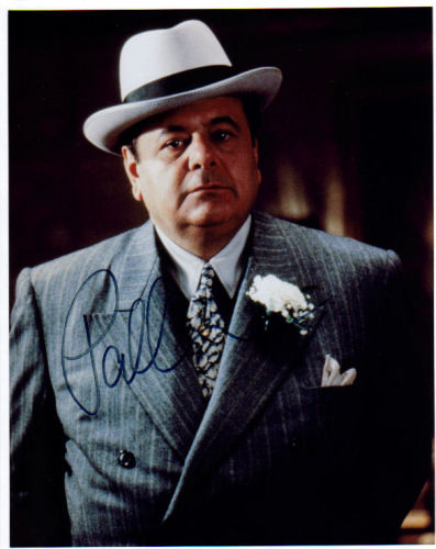 Paul Sorvino Health Problems