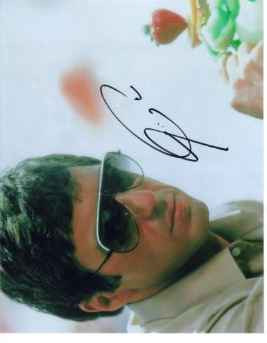 Al Pacino 'Scarface' Autographed Photo - Cool!