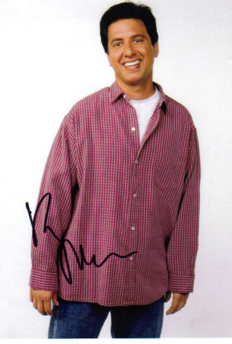 Ray Romano 'Everybody Loves Raymond' Signed Photo!