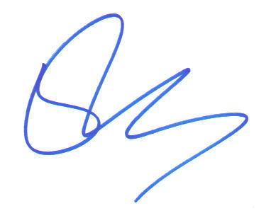 Sting 'Difficult To Obtain' Signed Index Card!