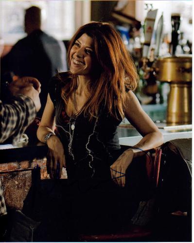 Marisa Tomei 'Wild Hogs' Pretty Signed Photo!